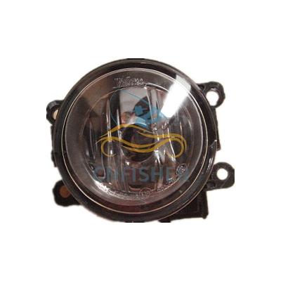 China High Quality Cnfisher Fog Lamp Fog Light For Mitsubishi Pajero 2010 PAJERO for sale