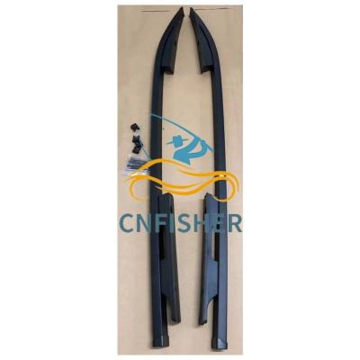 China Cnfisher auto parts steel high quality gallery for 2019 L200 TRITION for sale