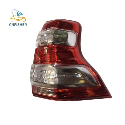 China LED Tail Lamp Tail Light Rear Lamp Rear Light For Prado 2014 81551-60b30 for sale