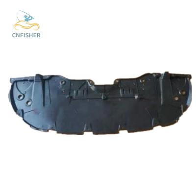 China Plastic Under Front Bumper Engine Panel Cover For Camry 51441-06320 for sale