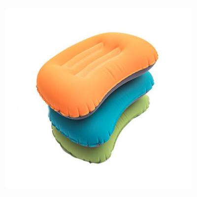 China Outdoor activity/vacation/traveling/fishing/hiking the ultralight air pillow etc. for sale