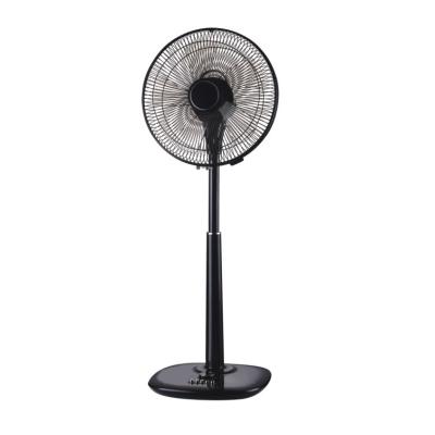 China AC 5 Blade Electric Remote Wind Fan 14inch OEM Sleep Fan for sale