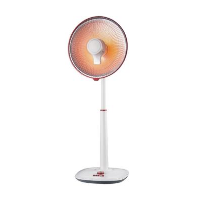 China Household Sales Electric Fan Heater Warm Sun Heater Adjusted Height Heater for sale