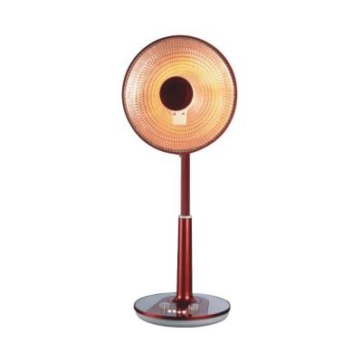 China Carbon Living Halogen Room Household Stand Bed Heater Sun Warm Energy Saver Energy for sale