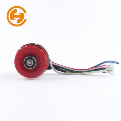 China factory wholesale price 20000rpm dc motor 18v ​​garden tools noload speed brushless shears motor for sale