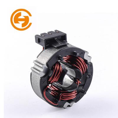 China Home Appliance 1.2mm Wire BLDC 1.2mm High Torque Household OEM Vacuum Cleaner DC Large Motor Brushless Motor Rectifier for sale