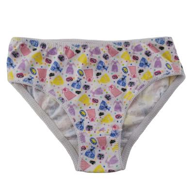 China Seamless Products Anti-Static High Quality Women's Boy's Short Underwear For Kids Girls for sale