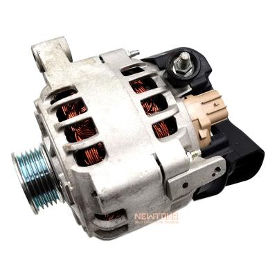 China For SAIC MG GT/360/roewe mg360 spare parts repuestos generator dynamo auto alternator for SAIC MG GT/360/roewe for sale