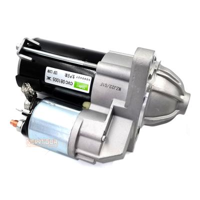 China For SAIC MG 3/5/350/GT/ZS/RX3/Roewe mg5 mg350 other spare parts repuestos car engine parts auto starter motor for MG 3/5/350/GT/ZS/RX3 /Roewe for sale