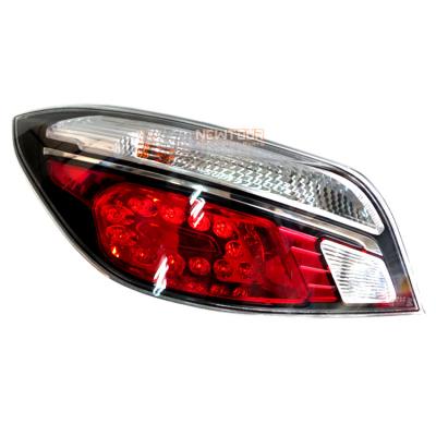 China For SAIC MG 6 / roewe mg6 the other auto spare parts car rear lamp light tail lamp tail lamp for SAIC MG 6 / roewe for sale