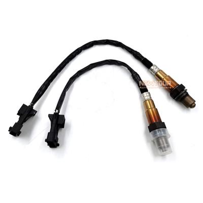 China For MG 3/5/350/360/550/GT/Roewe mg3 mg5 mg350 Other Auto Parts Engine Spare Parts Front Rear Oxygen Sensor For MG 3/5/350/360/550 /GT for sale