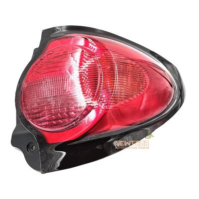 China For CHANGAN/Chana Benni Auto Parts Car Spare Parts A101094-02000 Car Rear Lamp Tail Light Tail Lamp For CHANGAN/Chana Benni for sale