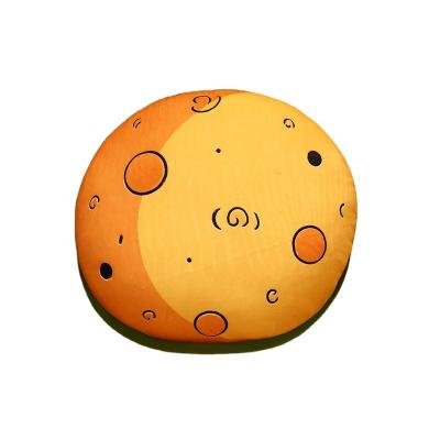 China Cotton 2023 New Design 40cm*35cm Mars (Space Series) Plush Toys with PP Cotton Filling for Kid's Gifts for sale