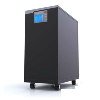 China INSTRUMENTATION UPS 3 phase, low frequency, online type TD 10KVA/20KVA/30KVA/50KVA zu verkaufen