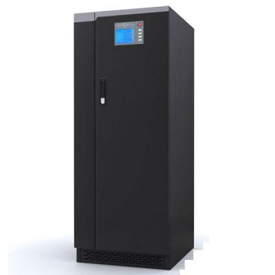 China INSTRUMENTATION Low Frequency 1 Hour 250KVA UPS 3 Phase Online Backup Power Supply zu verkaufen