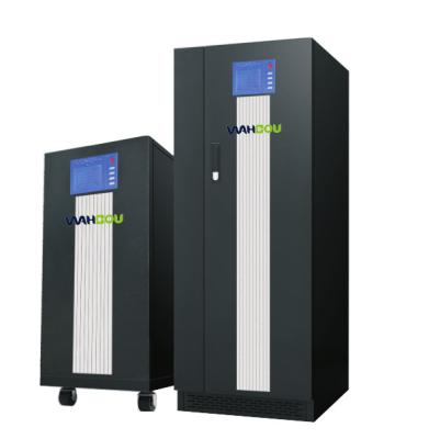 China Telecom 6KVA Hybrid Online UPS Power Inverter For Home Use zu verkaufen