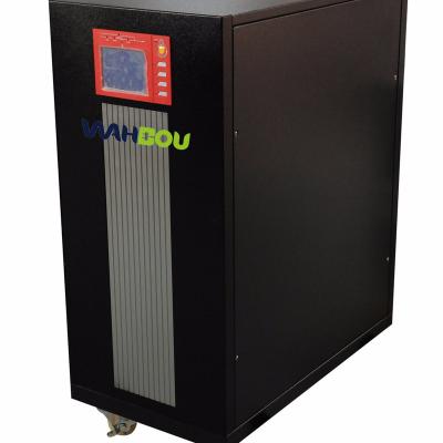 China Telecom China Factory 10Kva IGBT UPS Online Low Frequency Model zu verkaufen