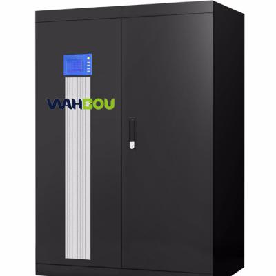 China High Quality 160kva Density High Power Online Low Frequency Industrial UPS zu verkaufen