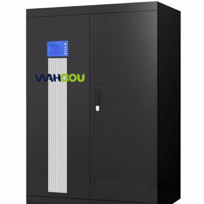 China Networking Pure Sine Wave Online Power Supply UPS 200 KVA for sale