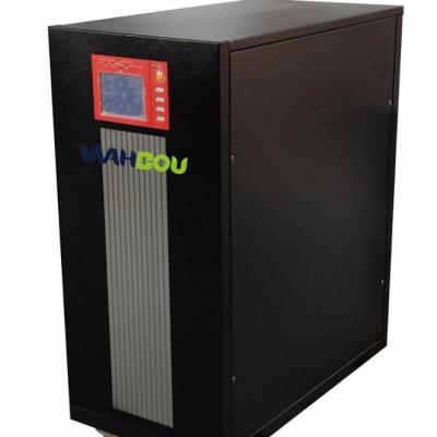 China Telecommunication 3KVA low frequency UPS online with 2 hours support zu verkaufen