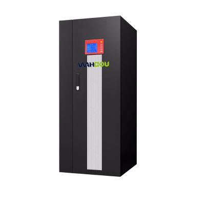 China 30Kva 3phase low frequency online UPS telecommunication pure sine wave zu verkaufen