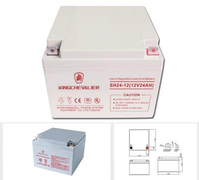 China Cheap Maintenance Free 7AH Lead Acid Machinery Ups Battery With 12V Wholesale Price for sale