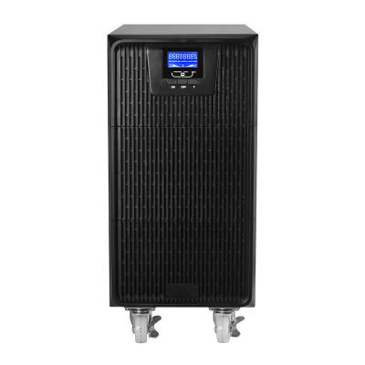 China ST6KVA extrenal medical long back online high frequency transfermorless design for sale