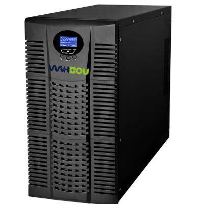 China Telecom 3/1 High Frequency UPS 20KVA Long Online Backup zu verkaufen