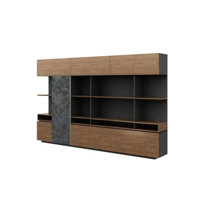 China Factory Customized Directly Customized Modern Office Credenza Furniture for sale