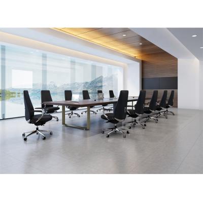 China Modern Modern Office Furniture Design Conference Table For Meeting Room for sale