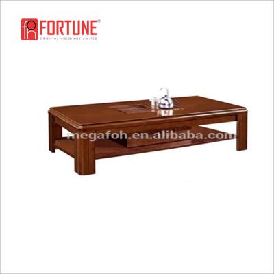 China Moroccan Wooden Tea Table with Imperial Solid Wood MDF (FOHS-F160) for sale