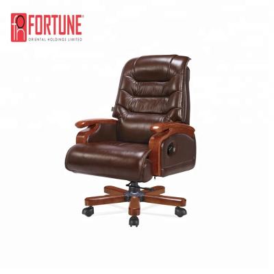 China China Classic Luxury Leather Executive Chairs Executive Order Office Chair for sale