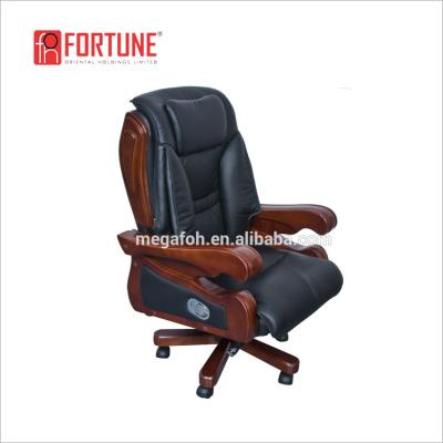 China Executive Chair New Arrival Comfortable Office Chair With Wheels , Home Office Furniture Chair FOH- 8889B for sale