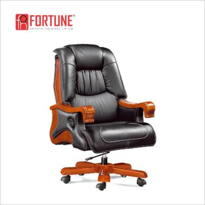 China Executive Chair Classic Series Office Furniture Meeting Room High End Chairs For VIP Visitor (FOHF-02#) for sale