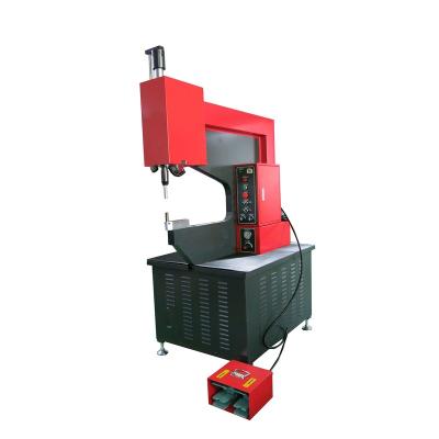 China Factory Self Hitching Fastener Embed Machine for sale