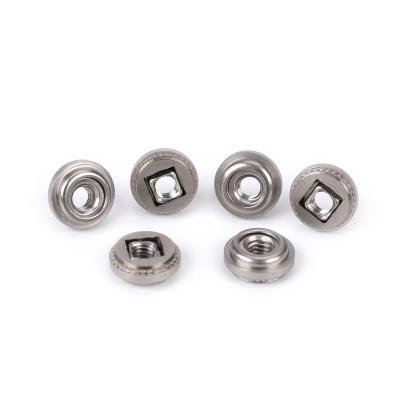 China Health Care China Good Quality Wholesale Steel Fasteners Steel Floating Nut for sale