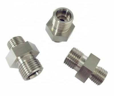 China Taiwan China Top Aluminum Metal Part Custom Machining Parts Machined Parts With Good Price for sale