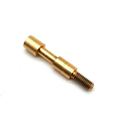 China GALVANIZED Hex Brass Standoff Spacer Metal Spacer Factory Sale Directly Accept OEM ODM for sale