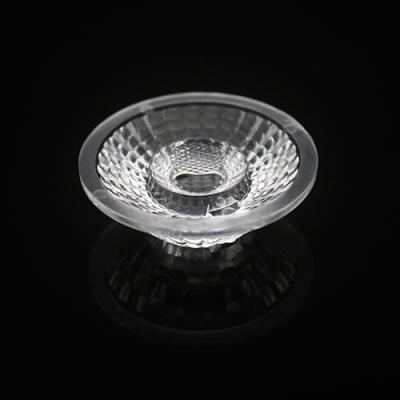 China Manufacturer 35MM Indoor LED Retail Lighting Fresnel Lens Utra-thin Optical Big Fresnel Lens LED Lens Indoor LED Fresnel Lens for sale