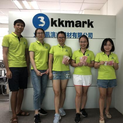 Verified China supplier - Shenzhen Kkmark Performance Equipment Co., Ltd.