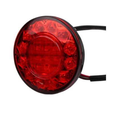 China High Quality 10V-30V Automobile Lamp Led Tail Light For LT120 Truck for sale