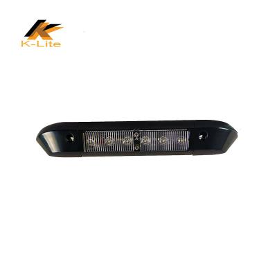 China Warehouse 12V Car Decoration Lamp Auto Interior Led Light For Car for sale