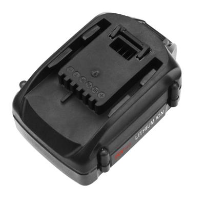 China Toys 20 Voltage Power Tool Battery Rechargeable Li-ion 3.0Ah 4.0Ah 5.0Ah 6.0Ah Replace For Worx Cordless Drill for sale