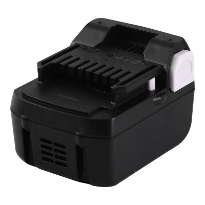 China Power Tools BSL1430 14.4V Power Tool Lithium Ion Battery For Hitachi Cordless Drill Replacement for sale