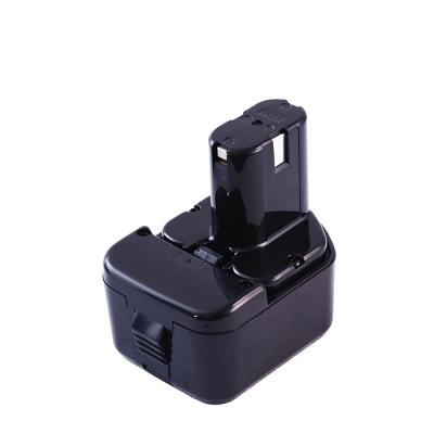 China Power Tools for Hitachi Drill Battery Replacement 12V 1.3Ah NI-CD Cordless Power Tools Battery for sale