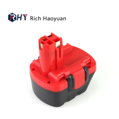 China Power Tools Power Tool Battery For Bosch BAT043 12V 1300mAh Ni-CD Battery for sale