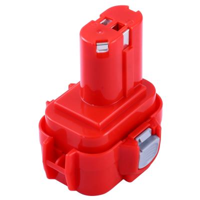 China Power Tools ML9120 9.6V Power Tool Ni-CD NI-MH Battery For Makita Cordless Drill Replacement for sale