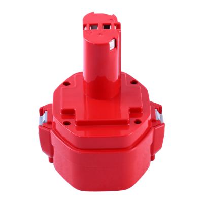 China Power Tools ML1420 14.4V Power Tool Ni-CD NI-MH Battery For Makita Cordless Drill Replacement for sale