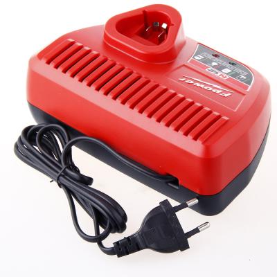 China Rechargeable Power Tools Battery forMilwaukee Replacement Battery Charger 10.8-12v machine- charger N12 for sale