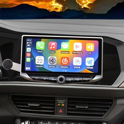 China 128GB Car Radio Stereo For 2020 Volkswagen MK7 2021 A7 Jetta Vw Transporter T6.1 Android 12 GPS Carplay Multimedia Stereo VCR for sale